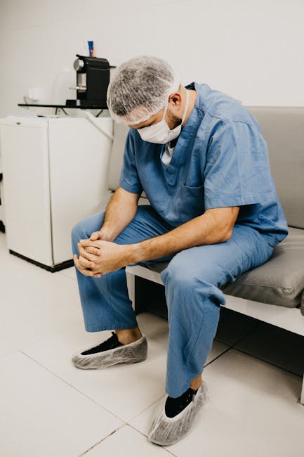 Cerrahi Menopoz Nedir? Belirtileri ve Dikkat Edilmesi Gerekenler surgical menopause
